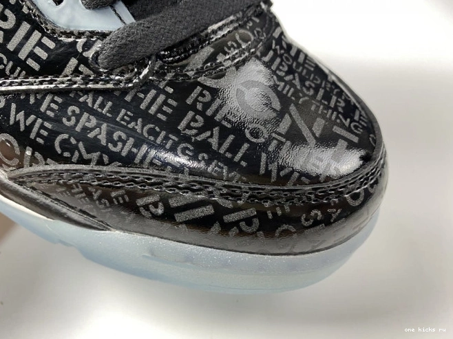 Rep Jordan Retro 633068-010 Doernbecher 5 AIR 0715